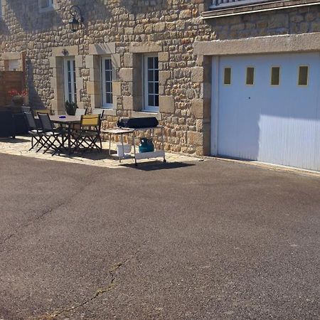 Gite En Campagne Lamegritniere Exterior photo